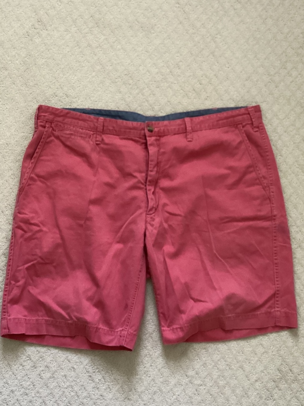Polo Ralph Lauren Men's Chino Shorts, Size 44